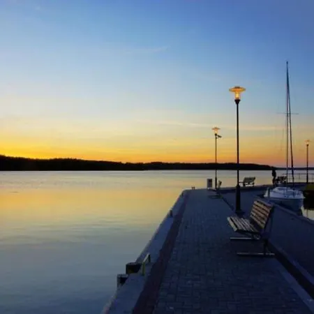 Appartamento Terminal