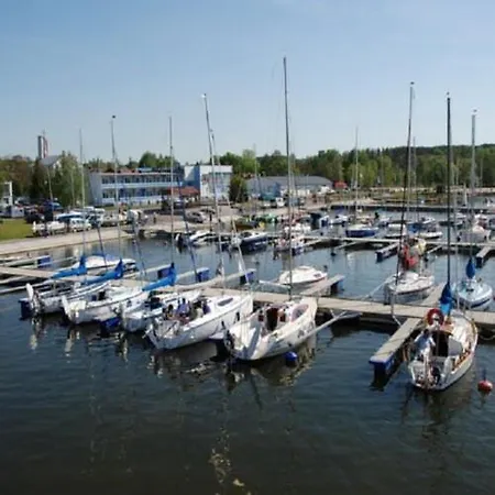 Terminal Appartamento *