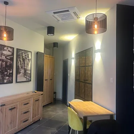 Apartment Terminal *