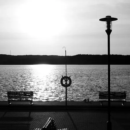 Terminal Appartamento