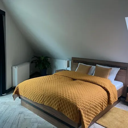 Apartment Terminal *