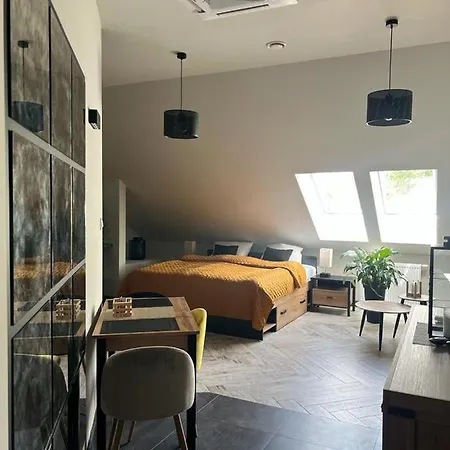 Apartment Terminal *