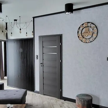 Apartment Terminal *