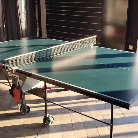 Appartamento Terminal