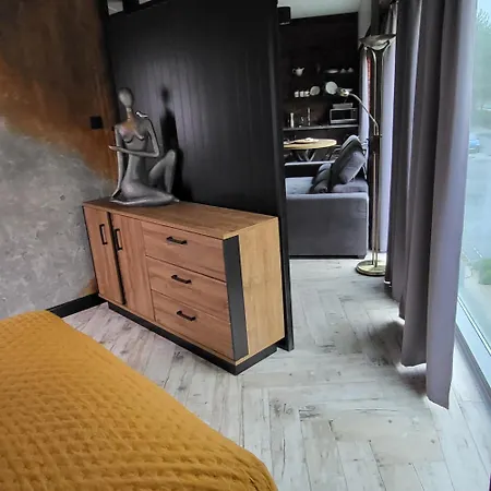 Appartamento Terminal