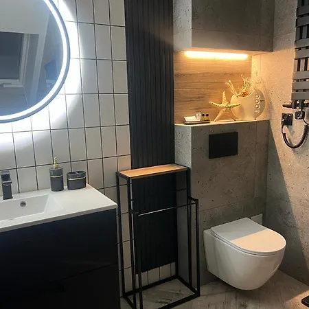 Apartament Terminal
