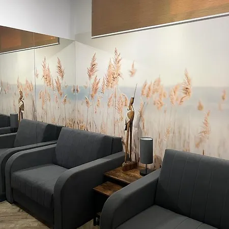 Appartamento Terminal *