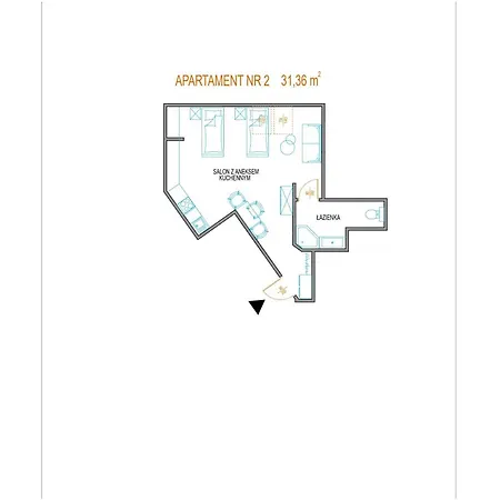 Terminal * Charzykowy