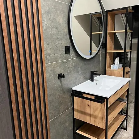 Apartment Terminal *