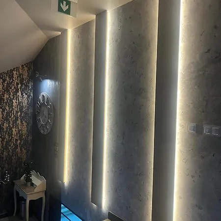 Apartament Terminal *