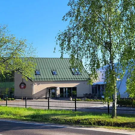 Appartamento Terminal *