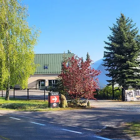 Apartament Terminal