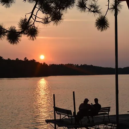 Terminal Appartamento Charzykowy