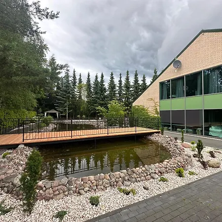 Terminal Appartamento Charzykowy