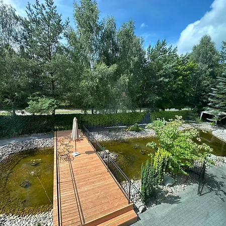 Appartamento Terminal Charzykowy