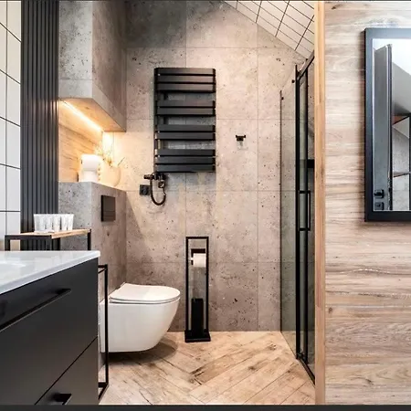 Apartment Terminal *