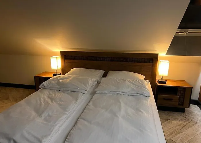 Terminal * Charzykowy