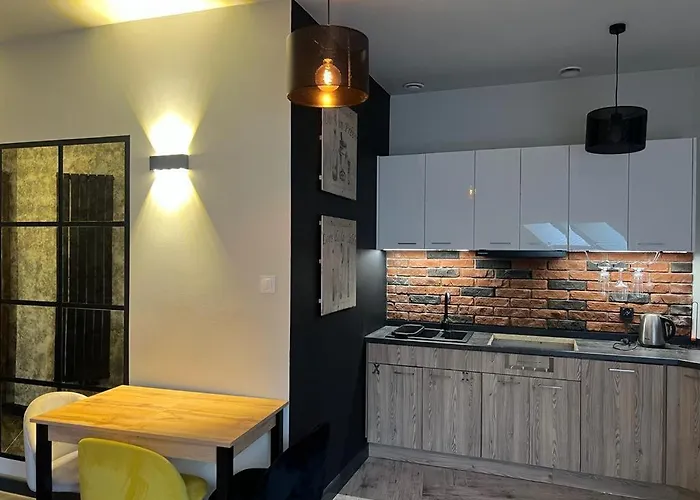 Terminal Apartament *