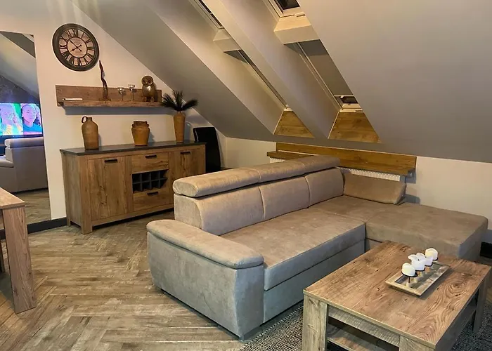 Terminal شقة هاجوكوفه