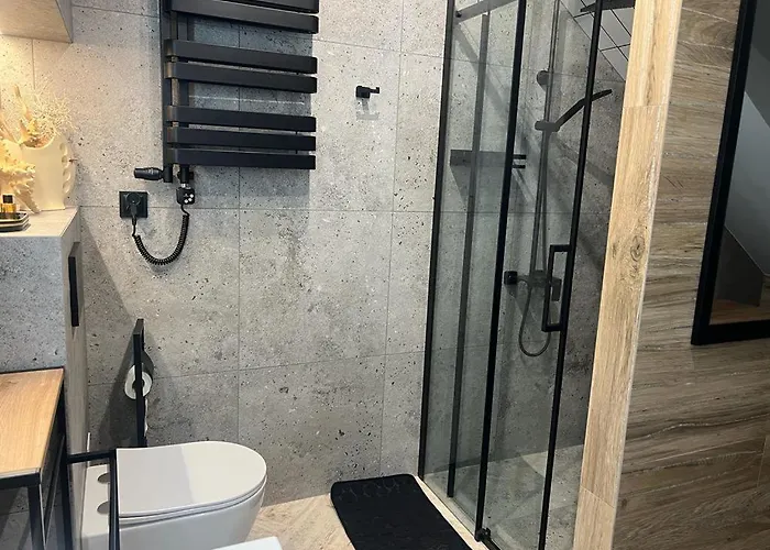 Terminal شقة هاجوكوفه