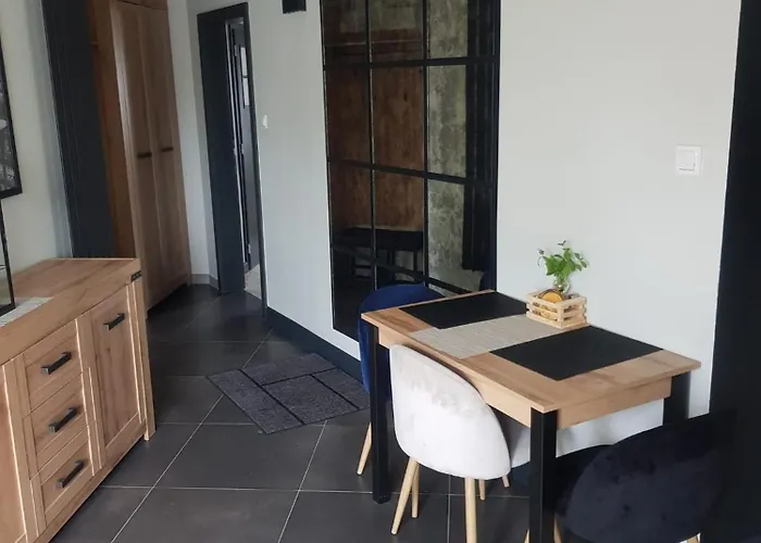 Terminal شقة هاجوكوفه