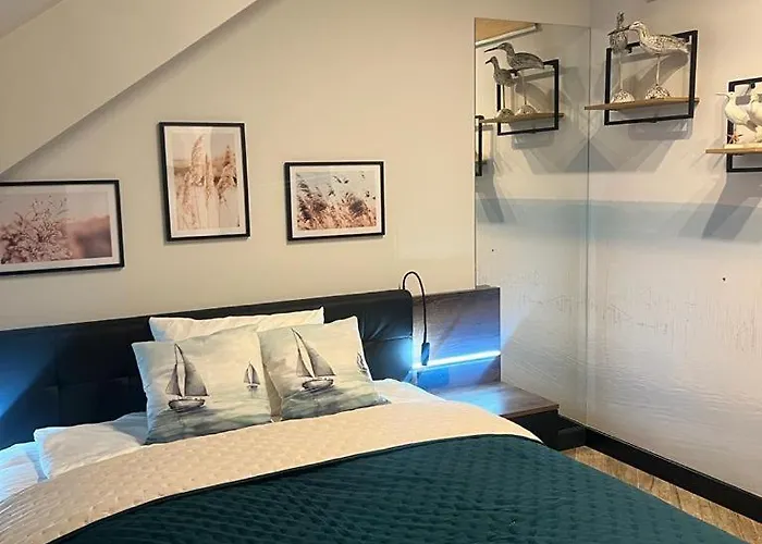 Terminal شقة هاجوكوفه