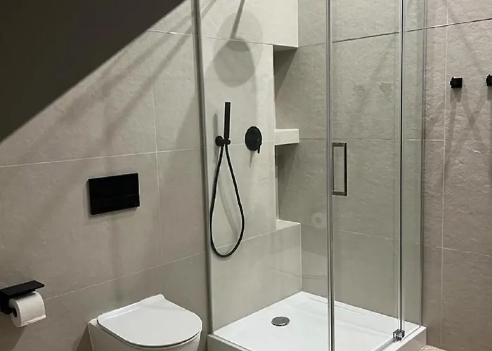 شقة Terminal هاجوكوفه