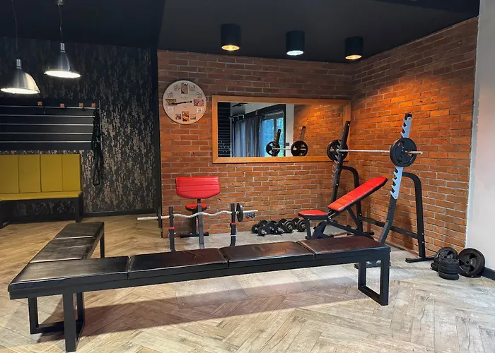 Terminal شقة هاجوكوفه