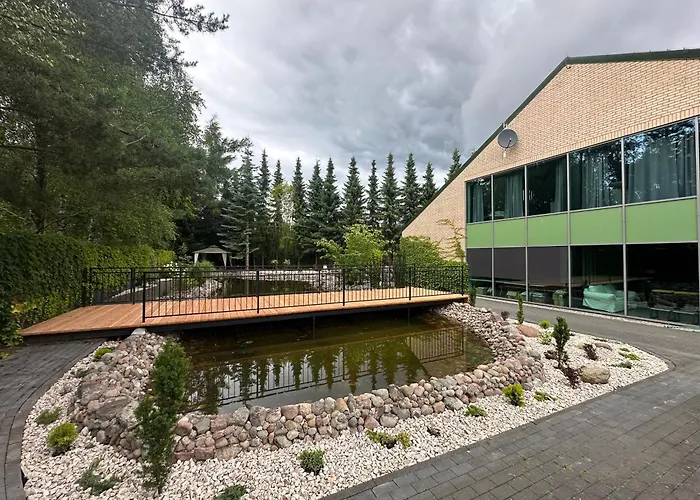 Terminal شقة هاجوكوفه